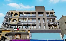 Hotel Sarovar Inn
